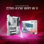 Placa Madre ASUS Z790-AYW WiFi II LGA 1700 PCIe 5.0