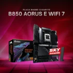 Placa Madre Gigabyte B850 AORUS Elite WiFi 7