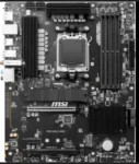 PLACA MADRE MSI PRO B650-S WIFI DDR5 ATX