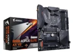 PLACA MADRE B550 GIGABYTE AORUS ELITE AX - AMD AM4
