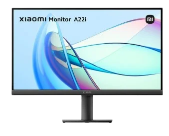 MONITOR GAMER, XIAOMI A22i, 22P FHD 75HZ 5MS VA