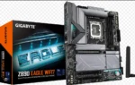 Placa Madre Gigabyte Z890 Eagle Wifi 7 Gaming lga 1851