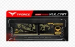 MEMORIA RAM, T-GROUP, VULCAN TUF, 8GB DDR4 3200MHZ CL16